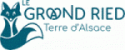 Logo Grand Ried Terre d'Alsace